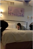 漂亮少妇和男同事酒店约啪偷拍流出被操爽得直喊老公