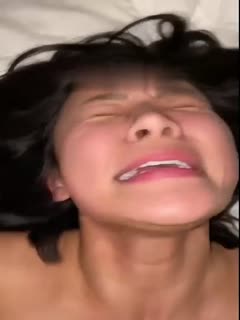 台湾嫩模梁云菲