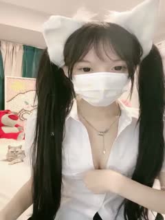 喜欢嫩妹的别错过~【黎酱不爱吃青菜】！ 1