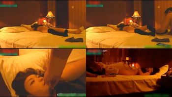 丝袜高跟短裙美女和微信网友酒店见面被迷晕强奸迷奸视频