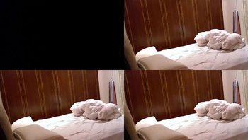 房祖名前女友嫩模Debbie被淫魔李宗瑞猥亵迷奸视频