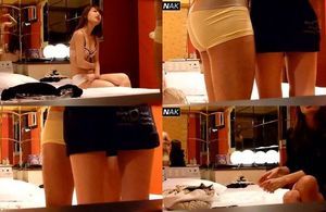 韩国某女团练习生合财阀男子酒店相约明星援交视频