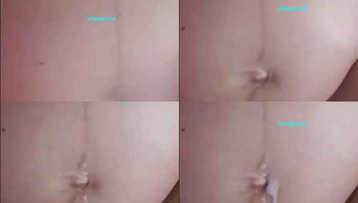 孕妇老婆挺着大肚子被老公操逼后大量浓精喷射在大肚皮上视频