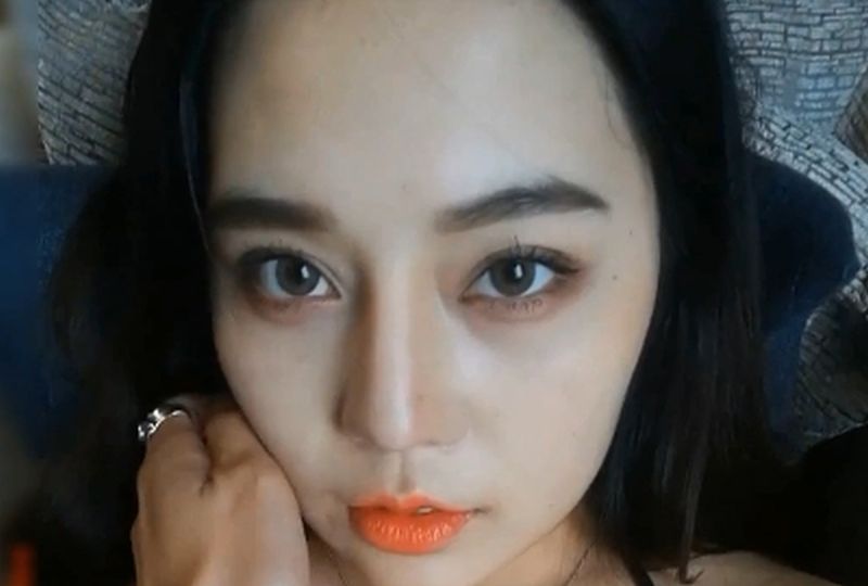 色影師淺規則大奶嫩模的。！