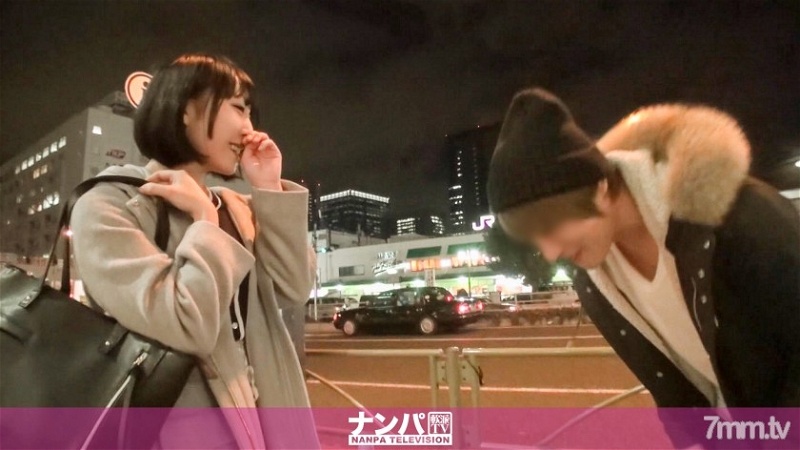 GANA-2036 認真的南帕，第一槍。 1304【隱藏巨乳】在品川停留的無辜少女說“只要5分鐘！”用“一點點！”的電責來開啟！一邊讓全身抽搐，一邊噴著潮水，不斷的提升！ !!這個 Mutsurisukebe 很豐富